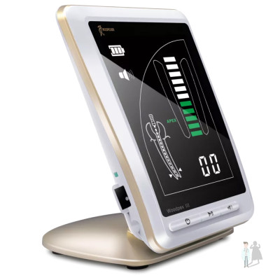 Woodpex 3 Golden апекслокатор