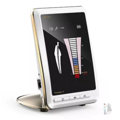 Woodpex 5 Golden апекслокатор