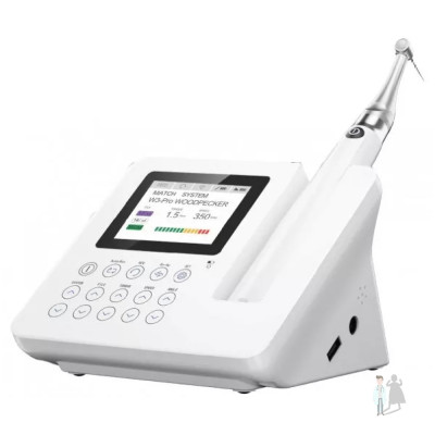 Endo Radar PRO