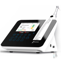 Эндомотор Endo Radar Plus с апекслокатором