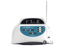 Физиодиспенсер Traus Sip10 (Xip10) с оптическим понижающим наконечником