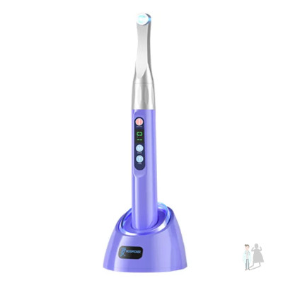 I-Led Plus Woodpecker лампа полимеризационная фиолетовая