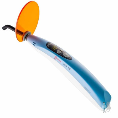 Woodpecker LED D лампа