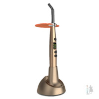 Woodpecker LED H ORTHO лампа полимеризационная беспроводная