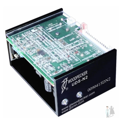 UDS-N2 LED скалер ультразвуковой встраиваемый
