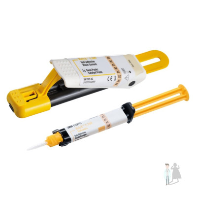 Relyx U200 | Реликс U200