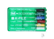 K-Files M-access | К-Файлы 25 мм