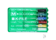 K-Files M-access | К-Файлы 31 мм