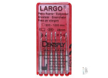 Largo 28 мм | Ларго развертки