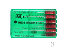 H-File M-Access | H файлы 25 мм