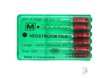 H-File M-Access | H файлы 31 мм