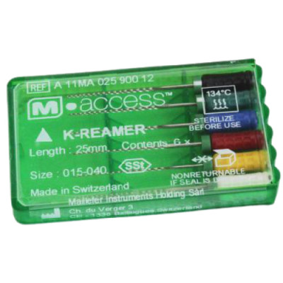K-Reamer M-Access 25 мм (К-Ример)