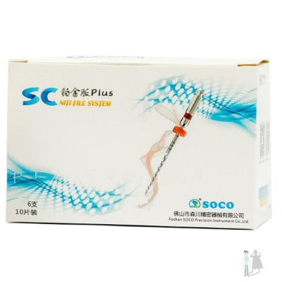 Soco Plus SC 