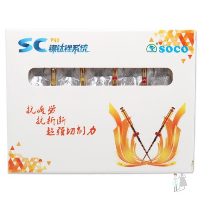 Soco SC Pro файлы