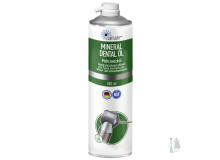 Mineral Dental OIL - Спрей-смазка для наконечников