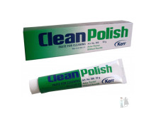 CLEAN POLISH | Клин Полиш - Паста полировочная