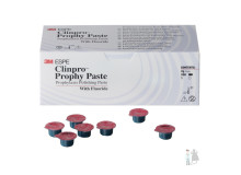 Clinpro Prophy Paste | Клинпро Профи абразивная паста