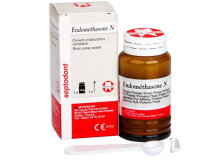 Endomethasone N | Эндометазон Н - Материал для корневых каналов