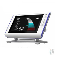 Апекслокатор Woodpecker dpex III