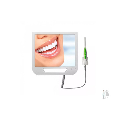 Интраоральная камера HM368YY - Multimedia