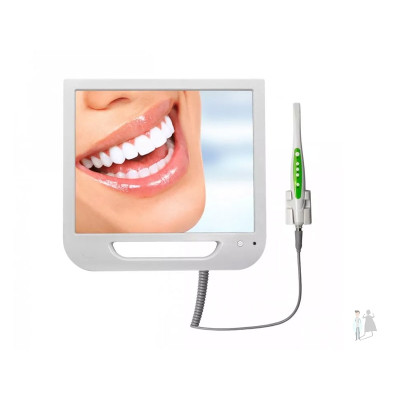 Интраоральная камера HM368YY-WF «Wi-Fi Multimedia»