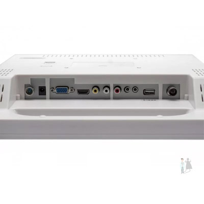 Интраоральная камера HM368YY-WF «Wi-Fi Multimedia»