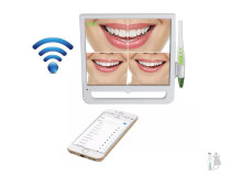 Интраоральная камера с Wi-Fi HM368A