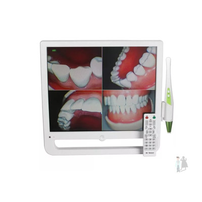 Интраоральная камера с Wi-Fi HM368A