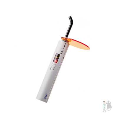 Woodpecker LUX V (Вудпекер) лампа