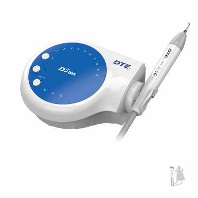 Woodpecker DTE D5 скалер ультразвуковой
