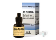 Jen-Desobturat | Джен-Дезобтурат жидкость для дезобтурации 9мл