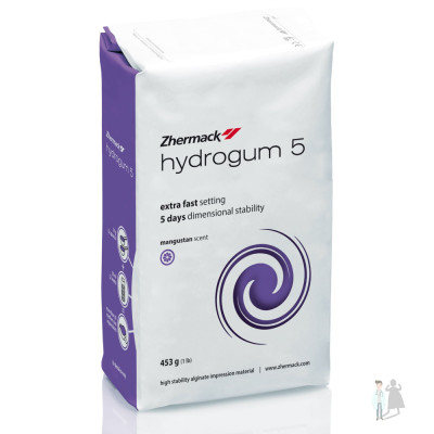 Гидрогум 5 | Hydrogum 5