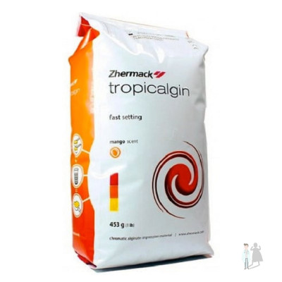 Тропикалгин | Tropicalgin