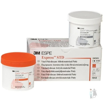 Express std Putty | Экспресс стд база 7312