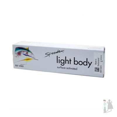 Спидекс Коррегирующий | Speedex Light Body