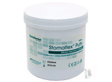 Стомафлекс Путти | Stomaflex Putty силиконовая слепочная масса