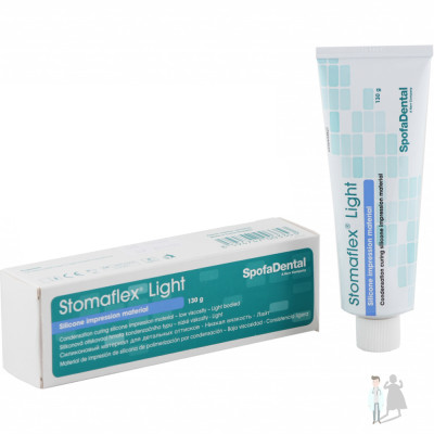 Стомафлекс Лайт | Stomaflex Light 130мл