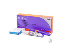 AH Plus | Эйч Плюс паста для корневых каналов 4г+4г