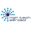 High tech aerosol