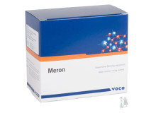 Meron | Мерон стеклоиономерный цемент для фиксации 35г+15мл