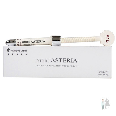 Эстелайт Астерия | Estelite Asteria 4g