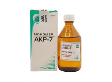 Мономер АКР-7 100 г