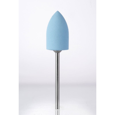 Полір технічний ACRYLIC BLUE блакитний для акрилових протезів 8408