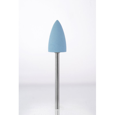 Полір технічний ACRYLIC BLUE блакитний для акрилових протезів 8415
