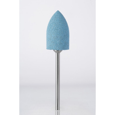 Полір технічний ACRYLIK BLUE синій для акрилових протезів 8308