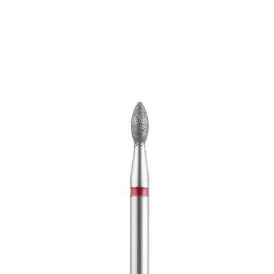 Бор прямой (почка) DLX 257 856 (514) красный 025
