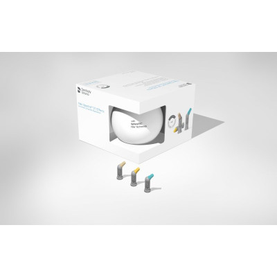 NEO Spectra ST HV капсула 0.25 г A2