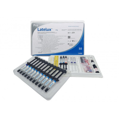 Лателюкс Про 50 (Latelux Pro 50)