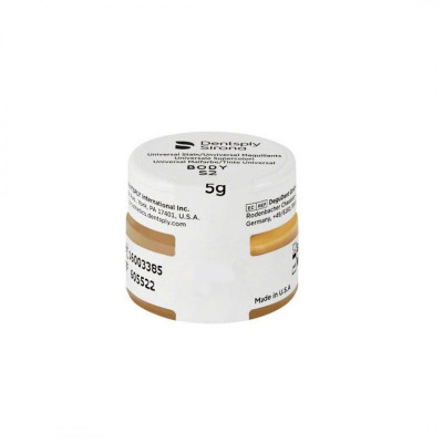 Celtra Universal Body Stain Краситель для керамики 5 г S2