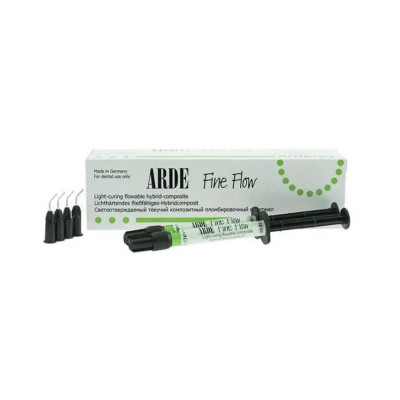Arde Fine Flow (Арде Файн Флоу) 3.4 г A3